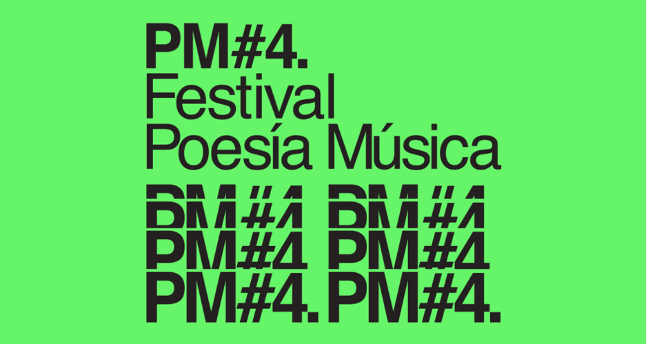 Festival Poesa y Msica