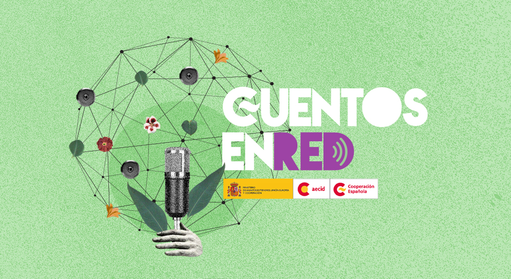 Cuentos en red