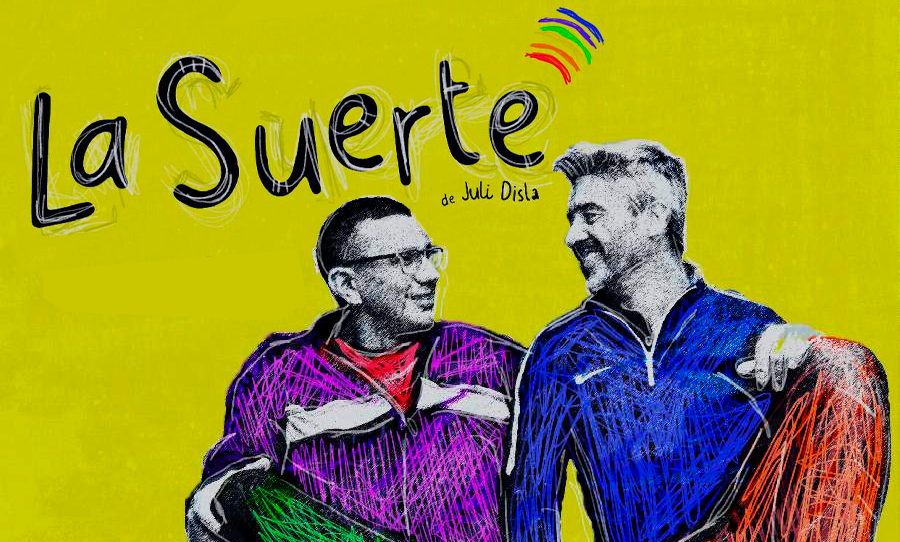 La suerte