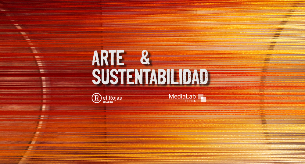 Arte y sustentabilidad