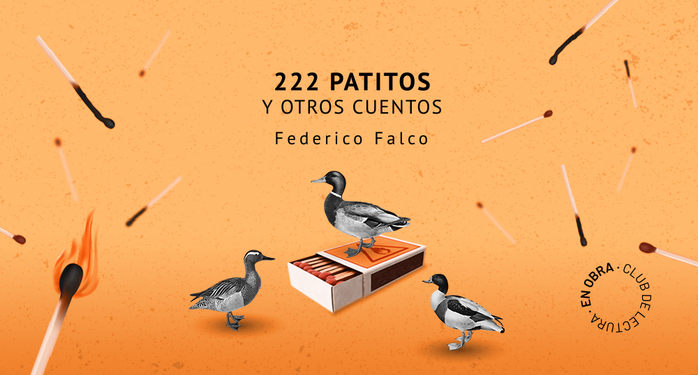 En obra club de lectura