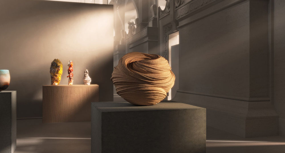 Loewe Foundation Craft Prize