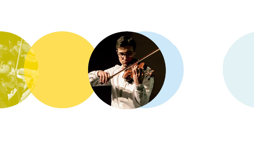 Formacin musical virtual