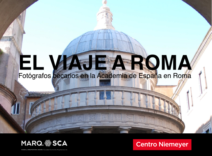 El viaje a Roma