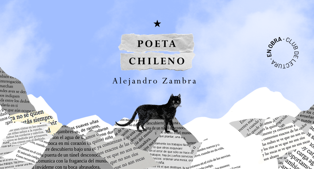 En obra club de lectura