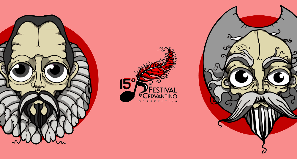 Jornadas educativas cervantinas