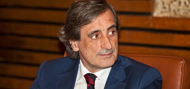 Martnez Mesanza Premio Nacional de Poesa