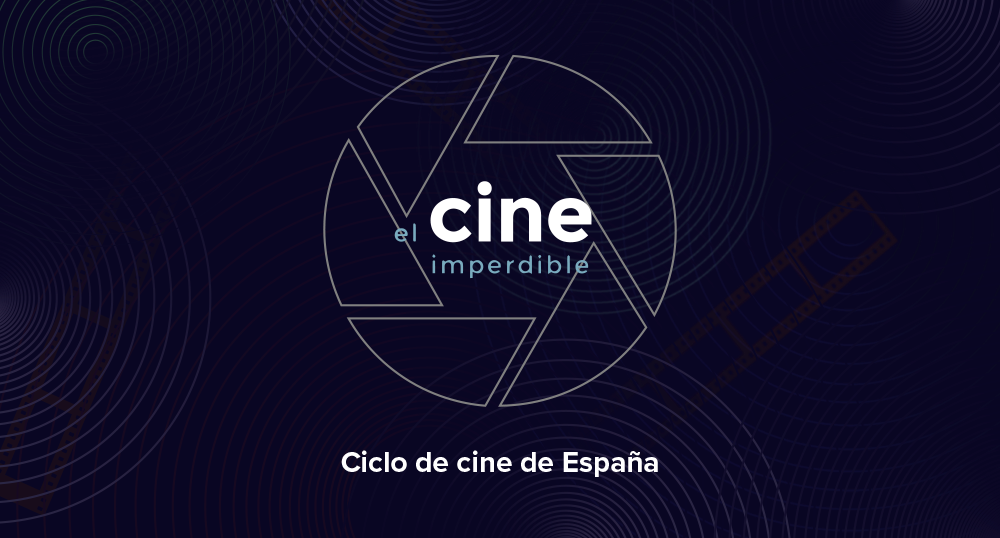 Ciclo de cine de Espaa