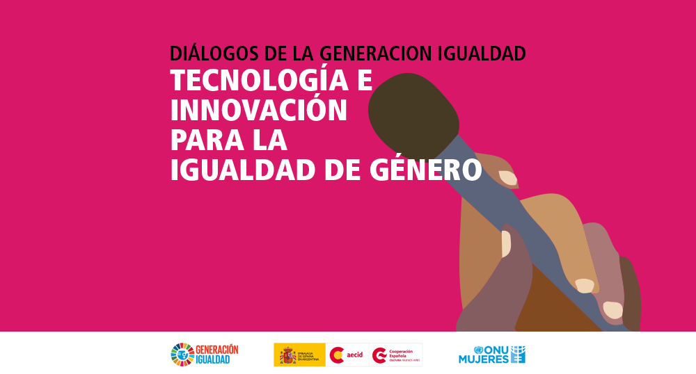 Dilogos de la Generacin Igualdad