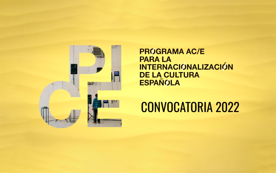 Programa PICE 2022