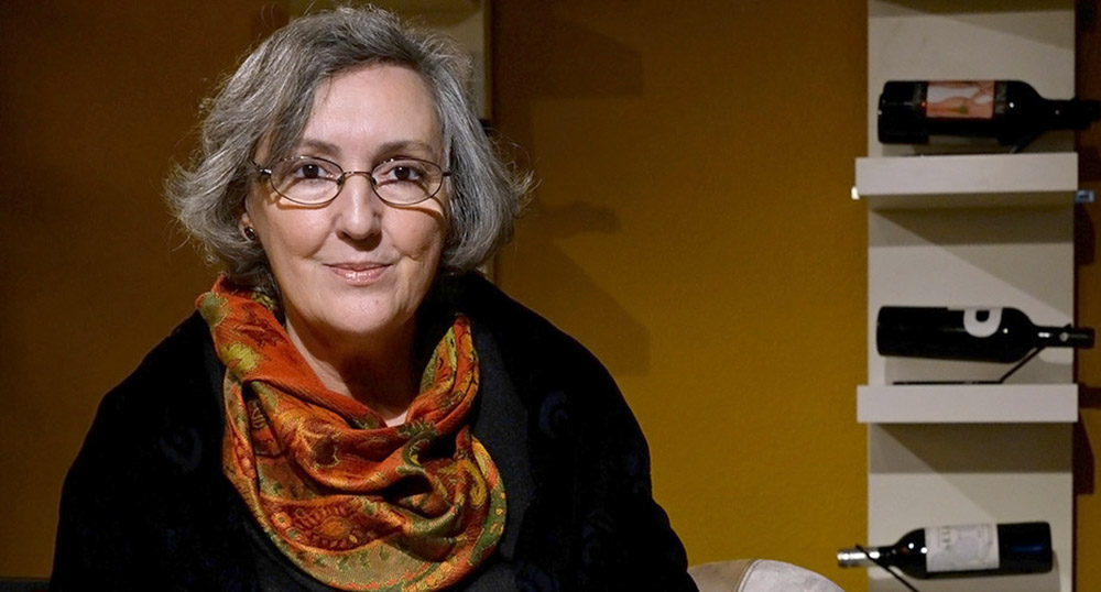 Serie de Lecturas FROST con Menchu Gutirrez
