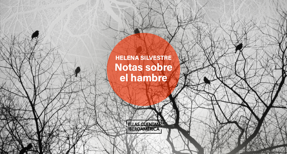 Ellas cuentan Iberoamrica noviembre