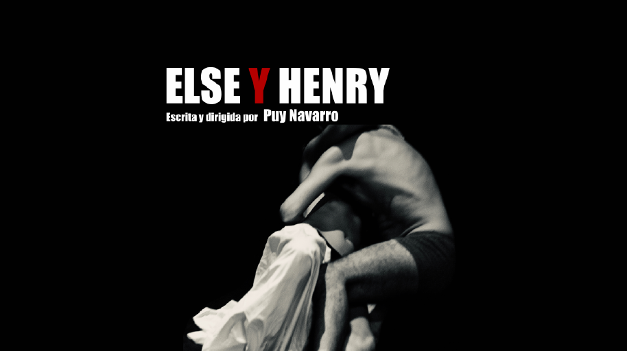Else y Henry