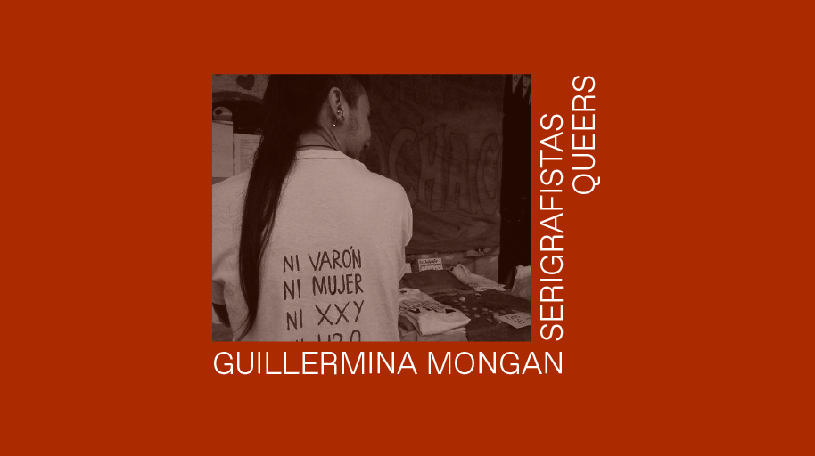 Serigrafistas queers
