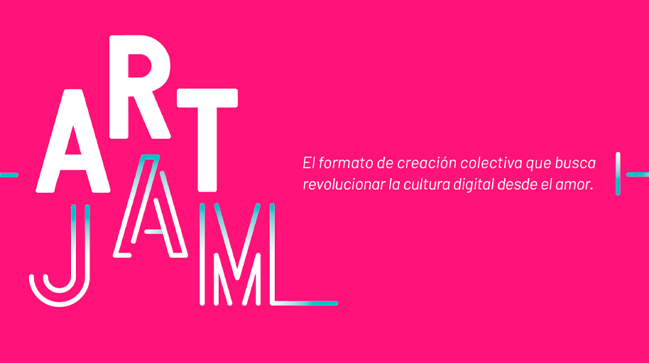 Art Jam