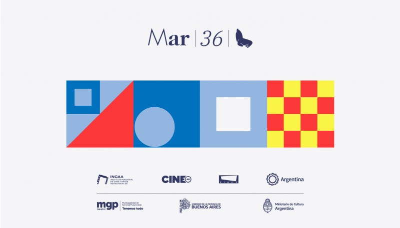 36 Festival Internacional de Cine de Mar del Plata