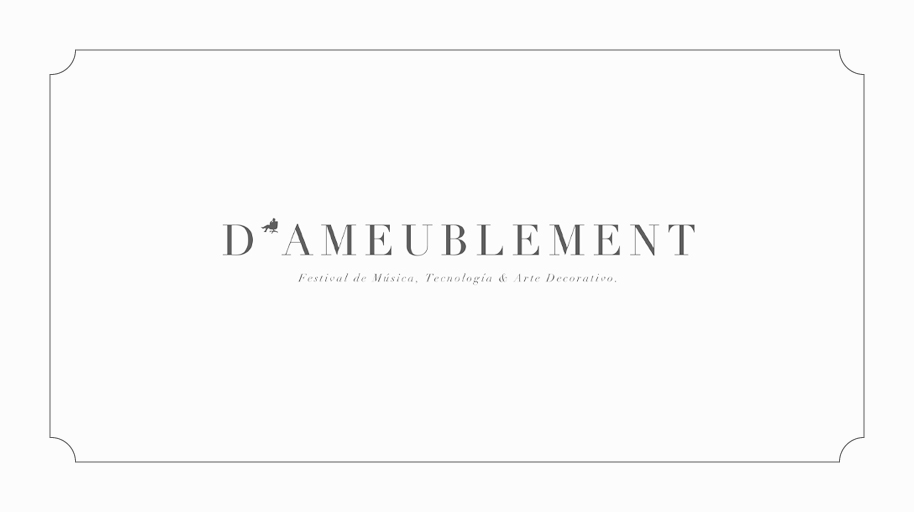 FUGA dAmeublement