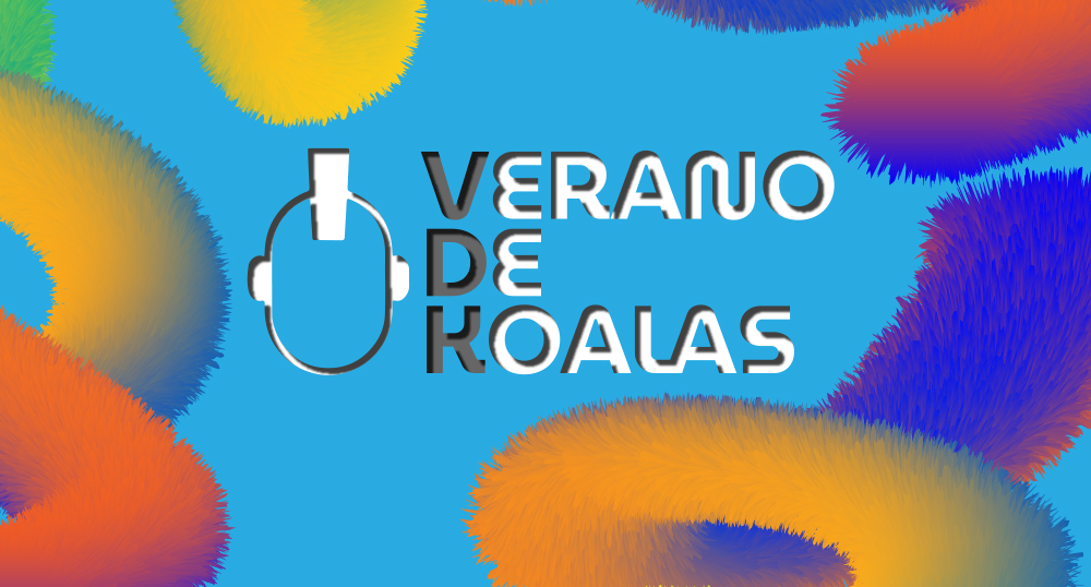Verano de Koalas