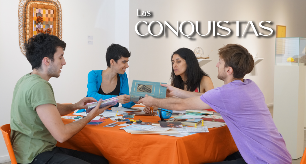 Instalacin Las Conquistas