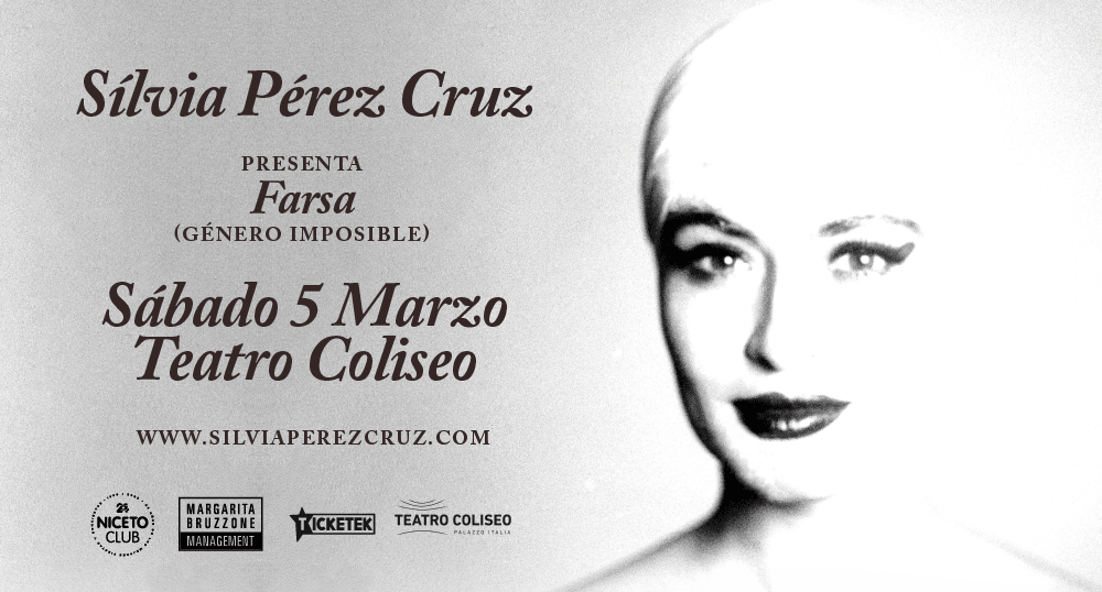 Silvia Prez Cruz en Buenos Aires