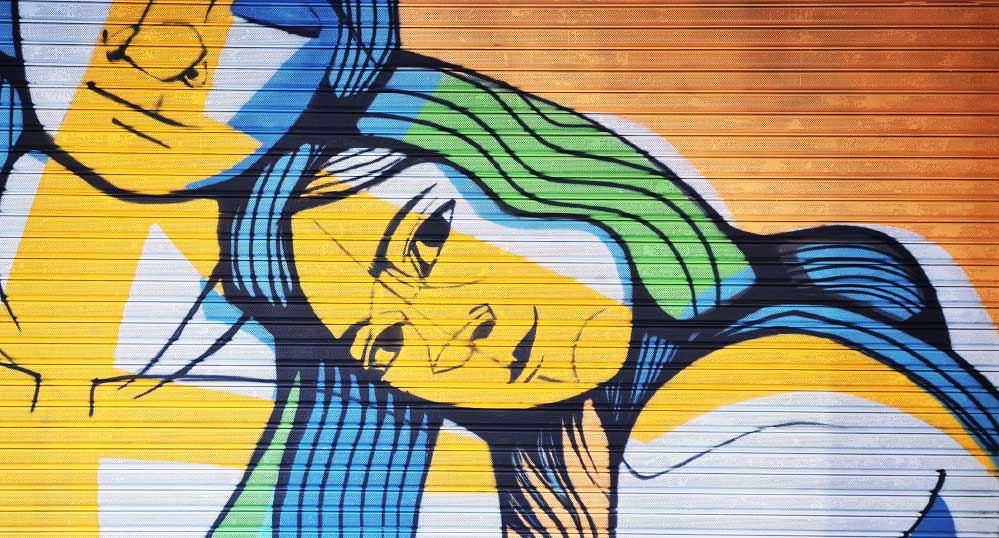 Espacio Persianas Cooperacin feminista