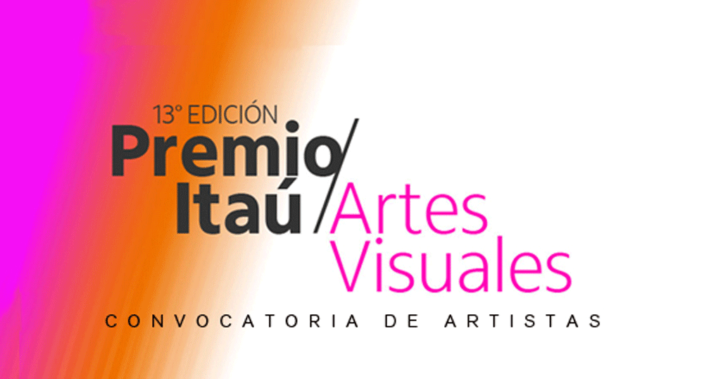 Premio Ita Artes Visuales
