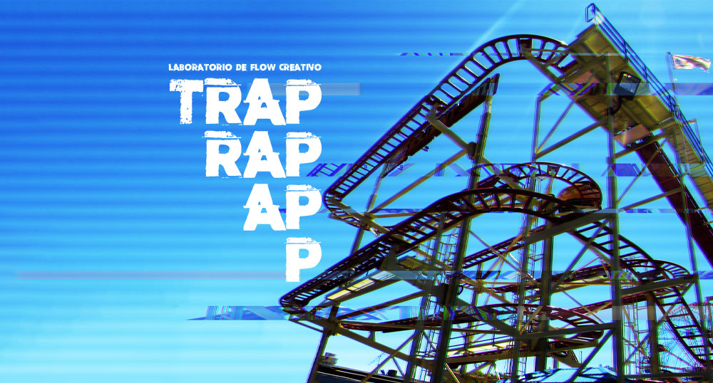 Trap Rap Ap P