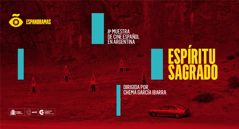 Espritu sagrado