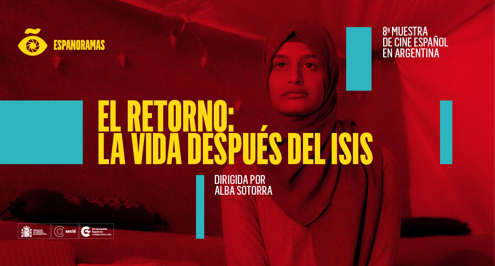 El retorno la vida despus del ISIS
