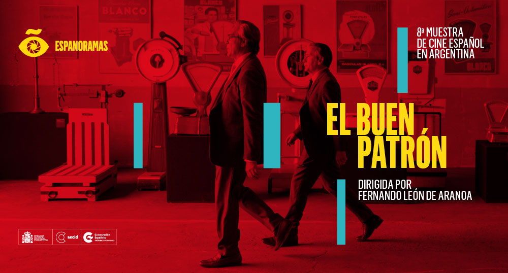 El buen patrn