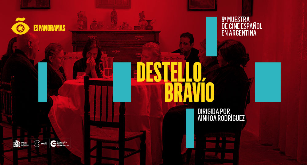 Destello bravo