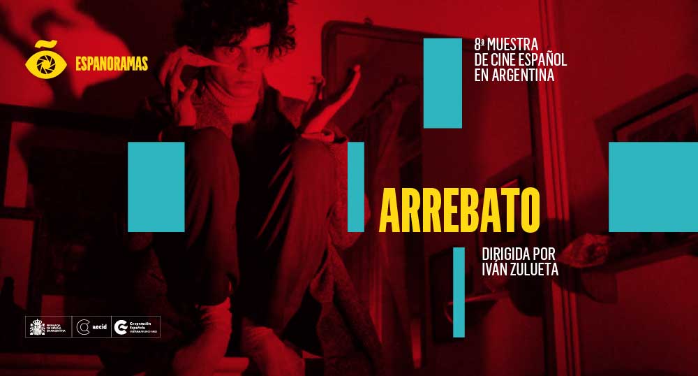 Arrebato