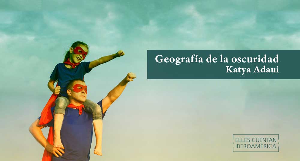 Elles cuentan Iberoamrica