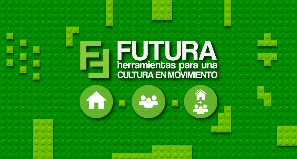 FUTURA herramientas para una cultura en movimiento
