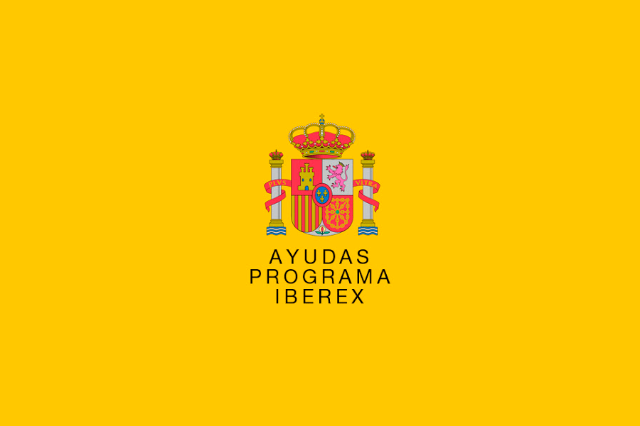 Ayudas del Programa IBEREX