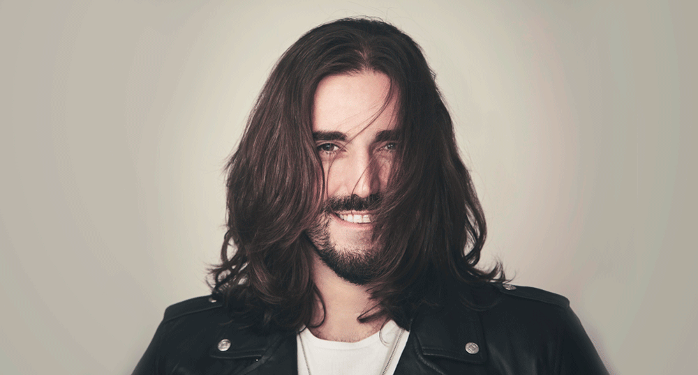 Andrs Surez en Buenos Aires