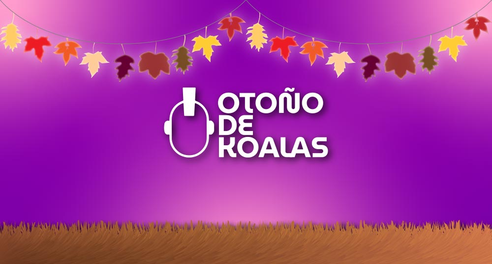 Otoo de Koalas