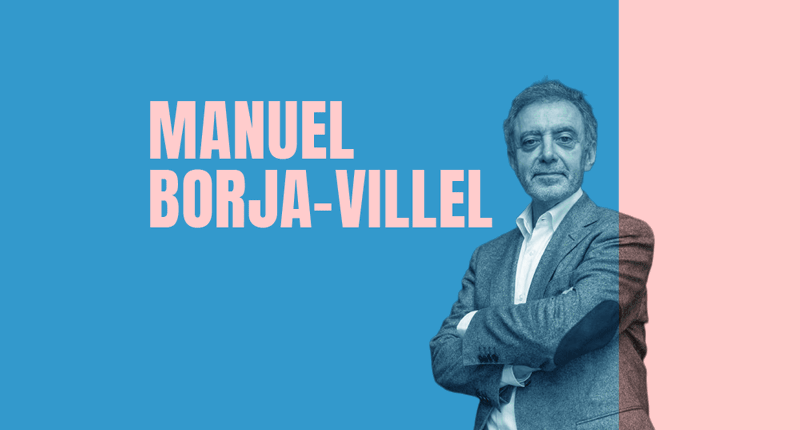 Ciclo Desplazamientos. Manuel Borja-Villel. Habitar el museo.