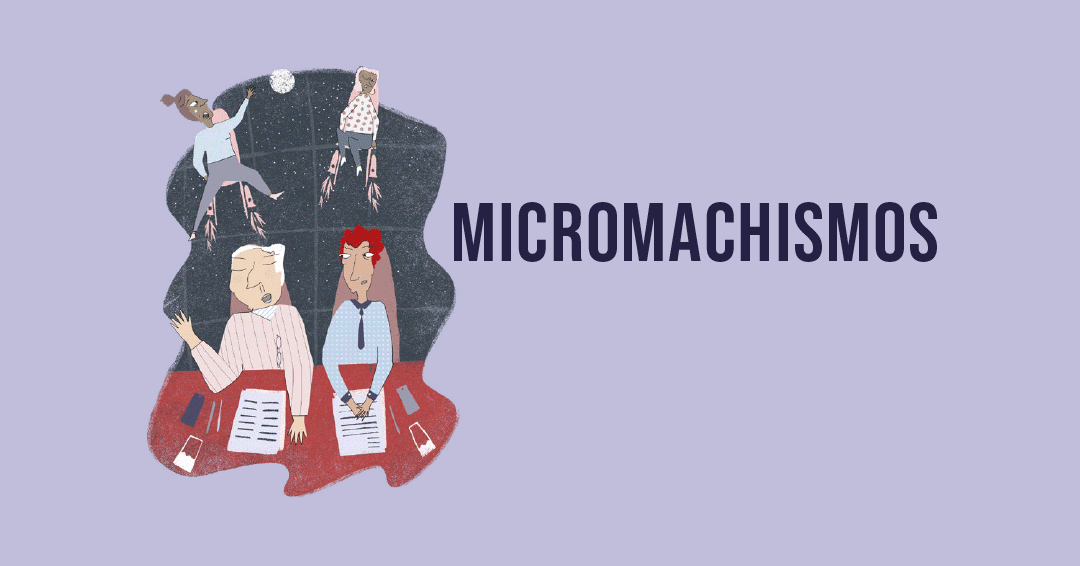 Guía práctica para reconocer micromachismo - Grow