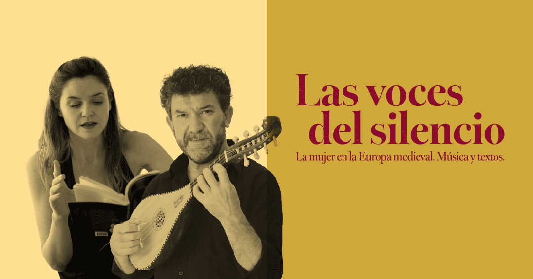Fotografía de Carmen de la Osa y José Luis Pastor