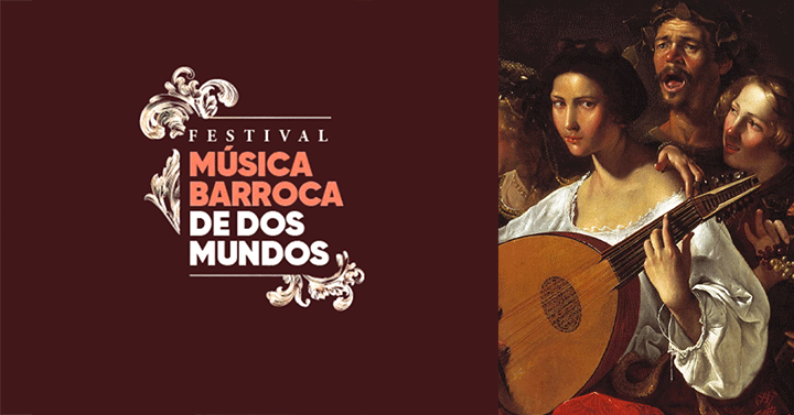 IV Festival Música barroca de dos mundos en Santa Fe y Córdoba