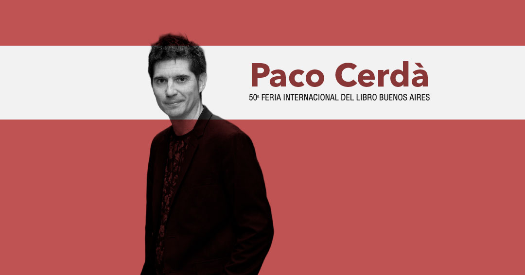 Paco Cerdà