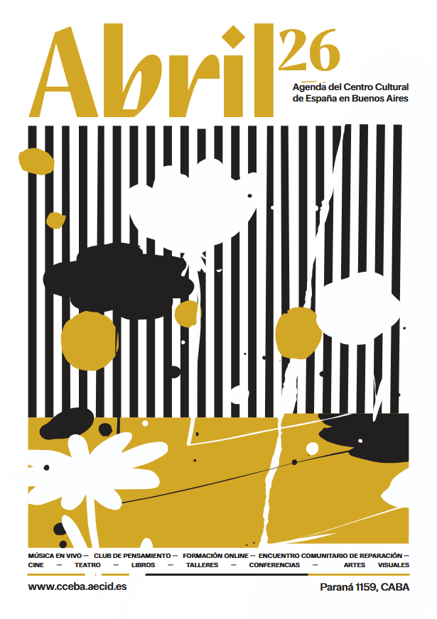 Portada de la publicación