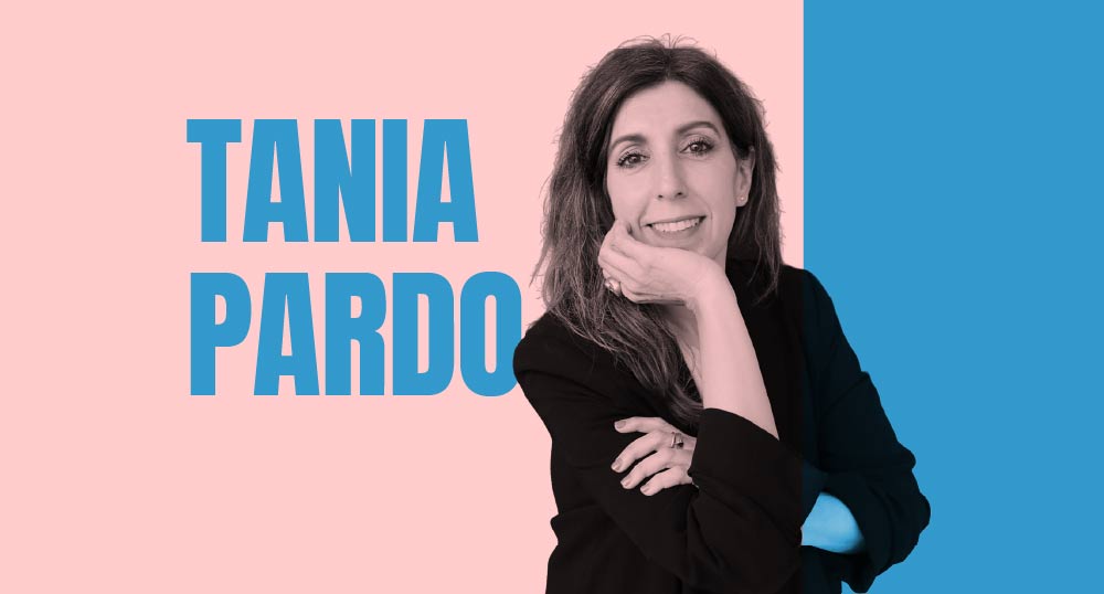Fotografía de Tania Pardo