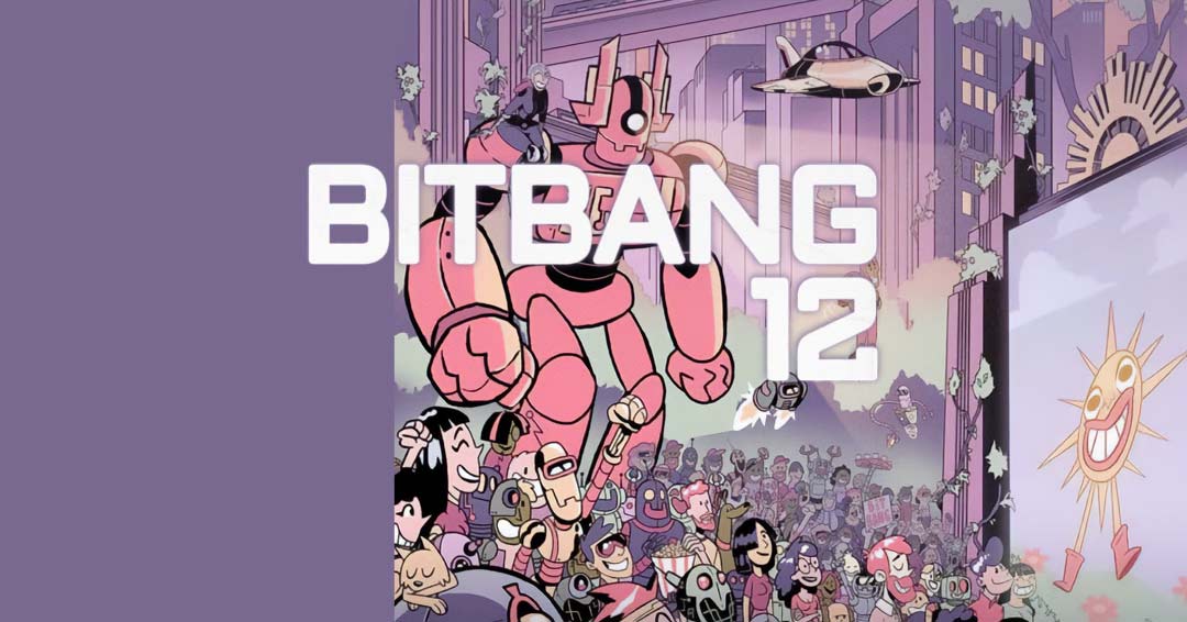 bitbang 12