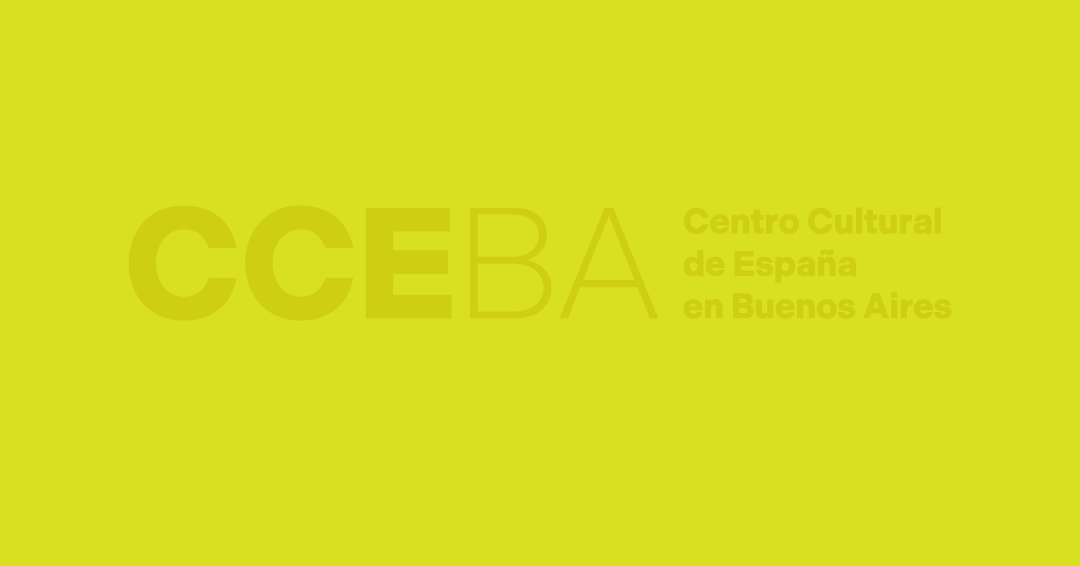 Convocatoria laboral CCEBA