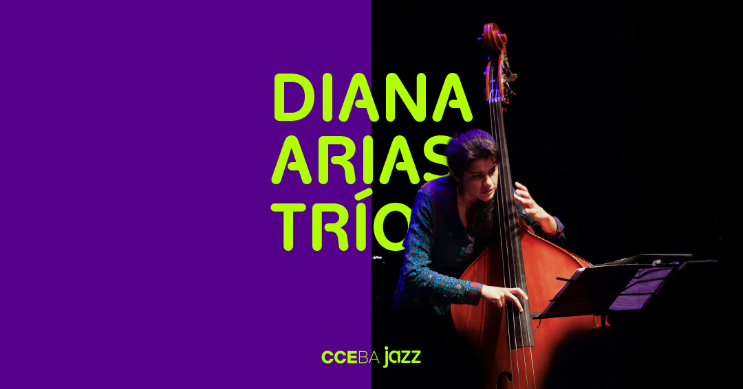 CCEBA jazz - Marzo 2026