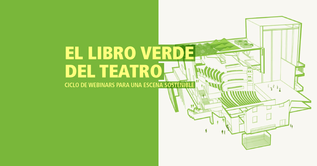 El libro verde del teatro