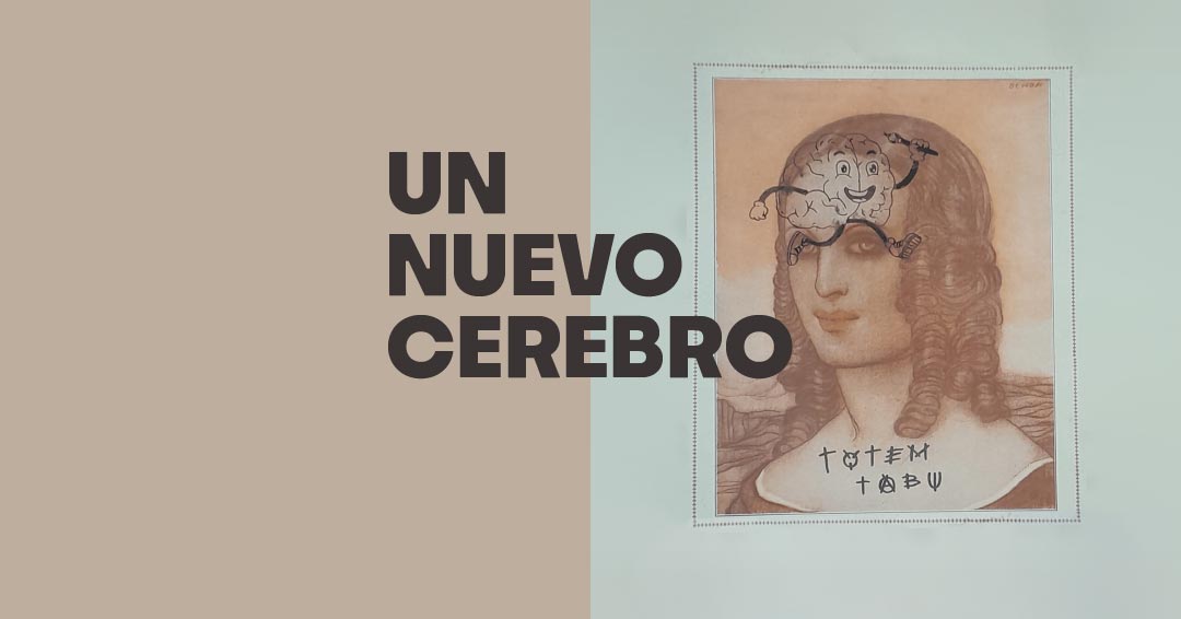 En acción con... Tótem Tabú