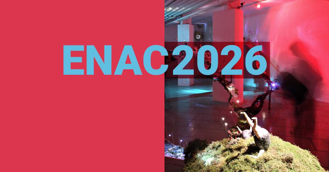 ENAC 2016